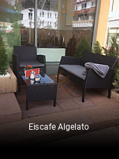 Eiscafe Algelato