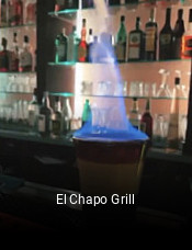 El Chapo Grill