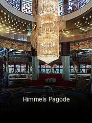 Himmels Pagode