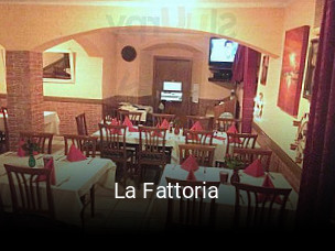 La Fattoria