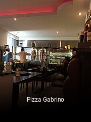 Pizza Gabrino