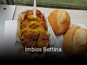 Imbiss Bettina