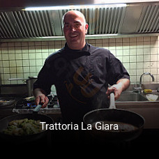 Trattoria La Giara