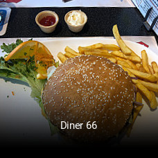 Diner 66