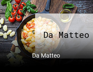 Da Matteo