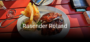 Rasender Roland