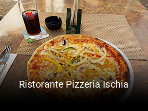 Ristorante Pizzeria Ischia