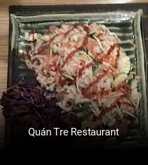 Quán Tre Restaurant