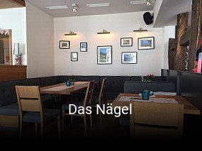 Das Nägel