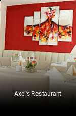 Axel's Restaurant