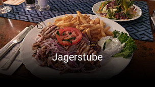 Jagerstube