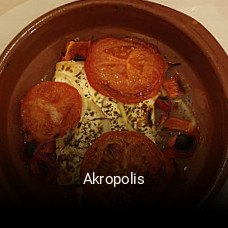 Akropolis