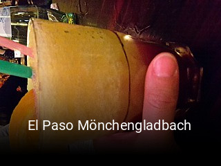 El Paso Mönchengladbach