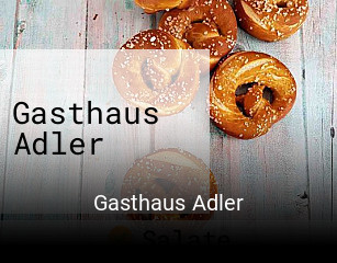 Gasthaus Adler