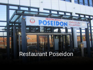 Restaurant Poseidon