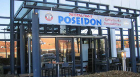 Restaurant Poseidon