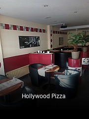 Hollywood Pizza 