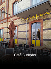 Café Gumpfer