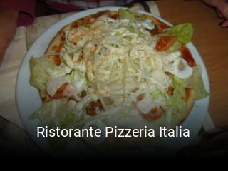 Ristorante Pizzeria Italia