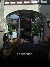 Stadtcafe