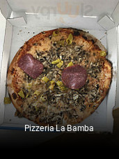 Pizzeria La Bamba