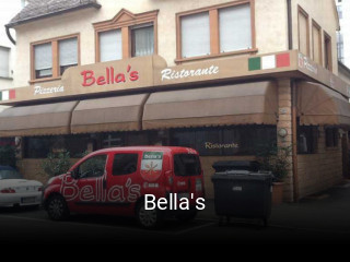 Bella's