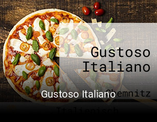 Gustoso Italiano