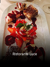 Ristorante Luce