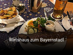 Wirtshaus zum Bayernstadl