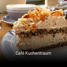 Café Kuchentraum