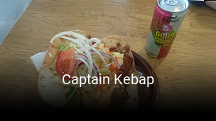 Captain Kebap