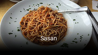 Sasan