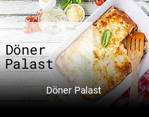 Döner Palast