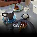 Cafe Alt