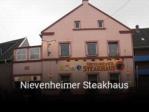 Nievenheimer Steakhaus