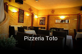 Pizzeria Toto