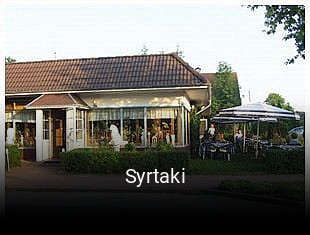 Syrtaki