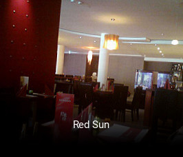 Red Sun