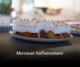 Murnauer Kaffeerosterei