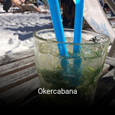 Okercabana