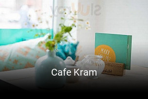 Cafe Kram