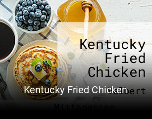 Kentucky Fried Chicken