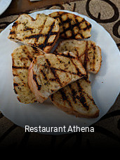 Restaurant Athena