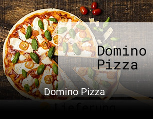 Domino Pizza 