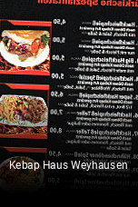 Kebap Haus Weyhausen