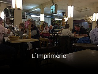 L`Imprimerie