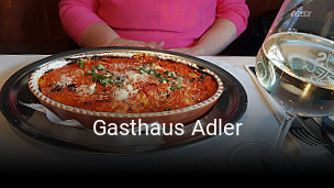 Gasthaus Adler