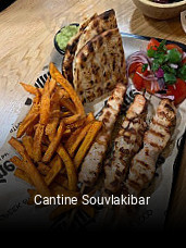 Cantine Souvlakibar