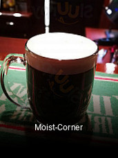 Moist-Corner