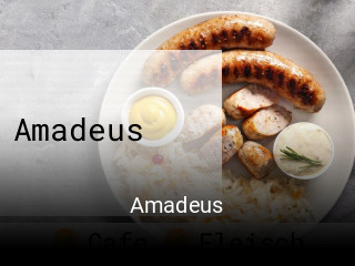 Amadeus